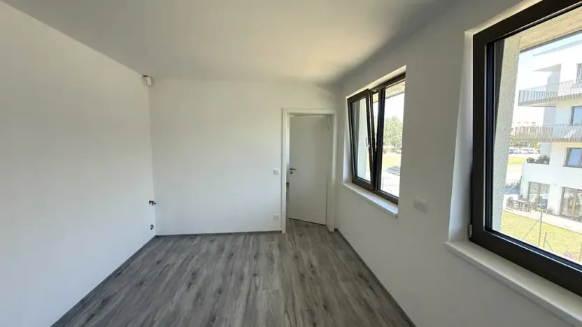 Prodej bytu 2+kk, Letovice, Komenského, 50 m2