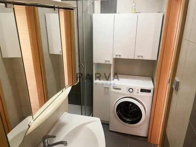 Pronájem bytu 1+1, Stříbro, Větrná, 40 m2
