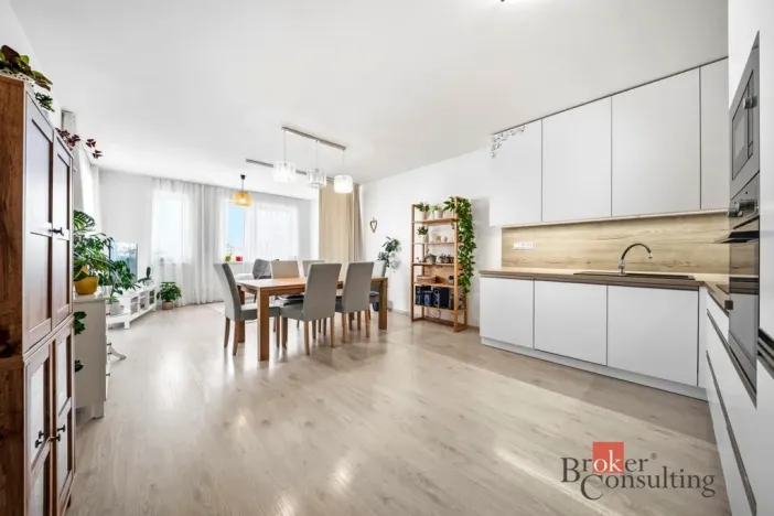Prodej bytu 4+kk, Týniště nad Orlicí, T. G. Masaryka, 100 m2