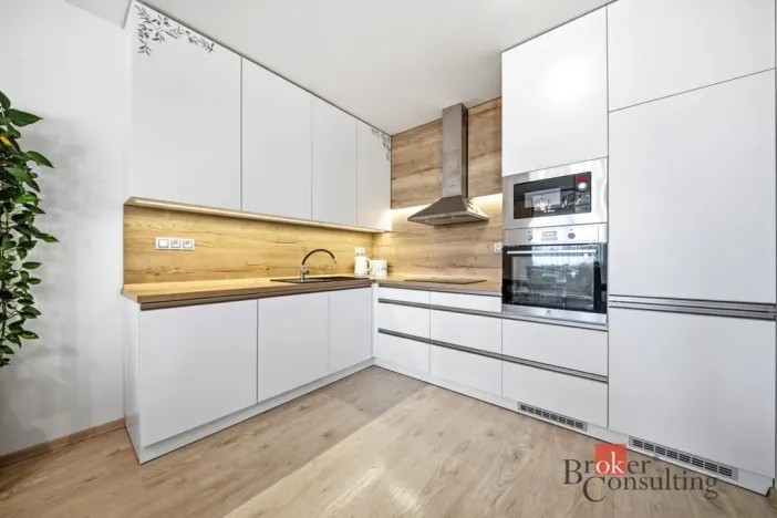 Prodej bytu 4+kk, Týniště nad Orlicí, T. G. Masaryka, 100 m2