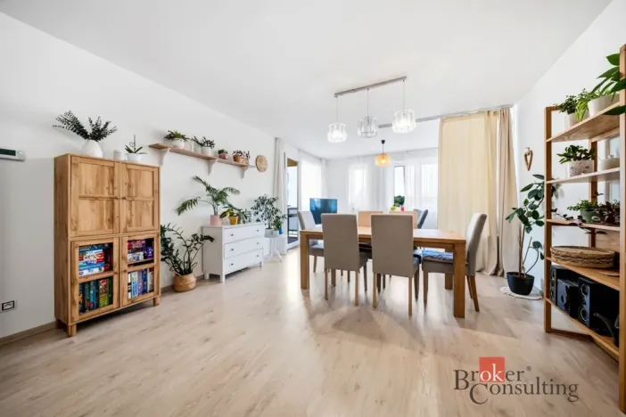Prodej bytu 4+kk, Týniště nad Orlicí, T. G. Masaryka, 100 m2