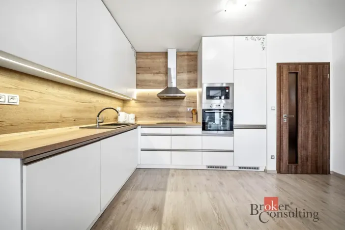 Prodej bytu 4+kk, Týniště nad Orlicí, T. G. Masaryka, 100 m2
