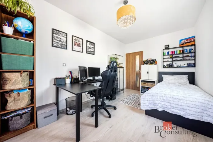 Prodej bytu 4+kk, Týniště nad Orlicí, T. G. Masaryka, 100 m2
