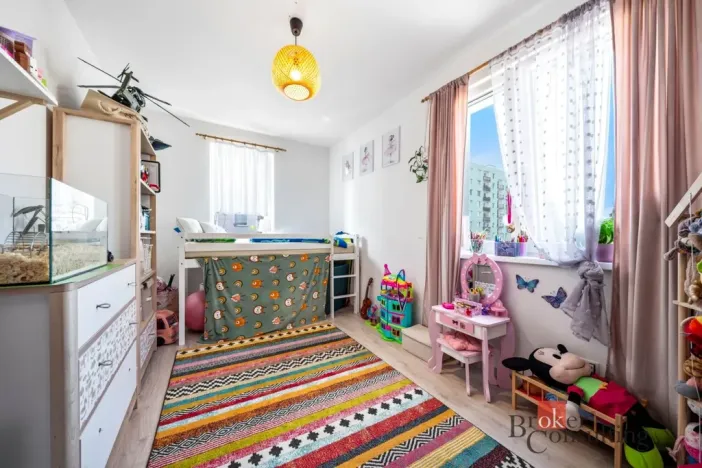Prodej bytu 4+kk, Týniště nad Orlicí, T. G. Masaryka, 100 m2