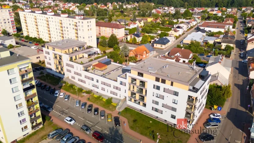 Prodej bytu 4+kk, Týniště nad Orlicí, T. G. Masaryka, 100 m2