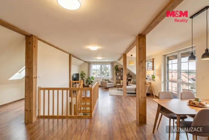Prodej rodinného domu, Dřetovice, 150 m2