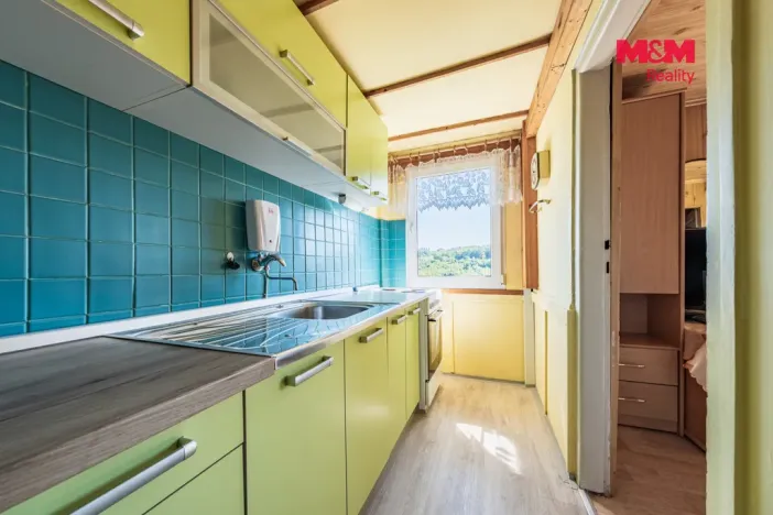 Prodej chaty, Kaliště - Poddubí, Skokanovo, 40 m2