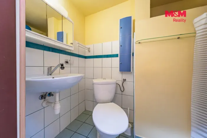 Prodej chaty, Kaliště - Poddubí, Skokanovo, 40 m2