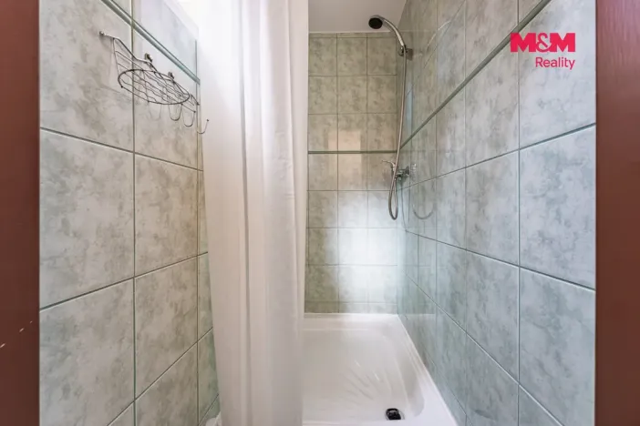 Prodej chaty, Kaliště - Poddubí, Skokanovo, 40 m2
