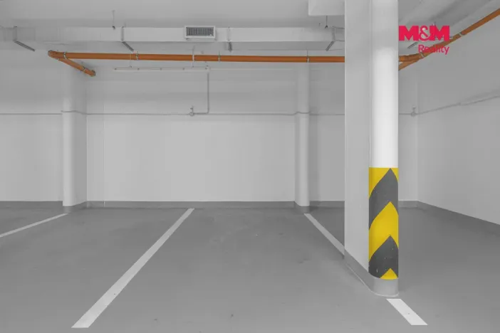 Prodej bytu 2+kk, Praha - Hloubětín, Poděbradská, 71 m2