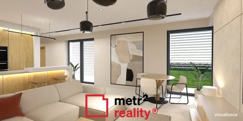 Prodej rodinného domu, Uničov, Želechovická, 163 m2