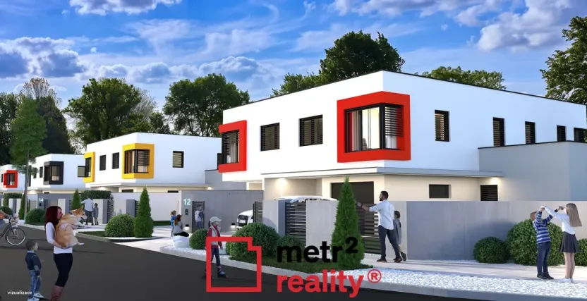 Prodej rodinného domu, Uničov, Želechovická, 163 m2