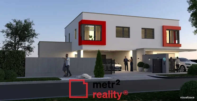 Prodej rodinného domu, Uničov, Želechovická, 120 m2