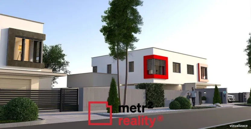 Prodej rodinného domu, Uničov, Želechovická, 120 m2