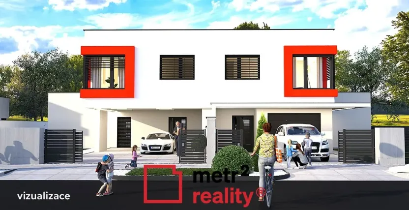 Prodej rodinného domu, Uničov, Želechovická, 120 m2