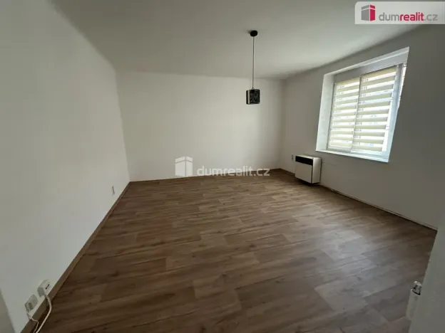 Pronájem bytu 1+1, Plzeň - Východní Předměstí, Sladkovského, 44 m2