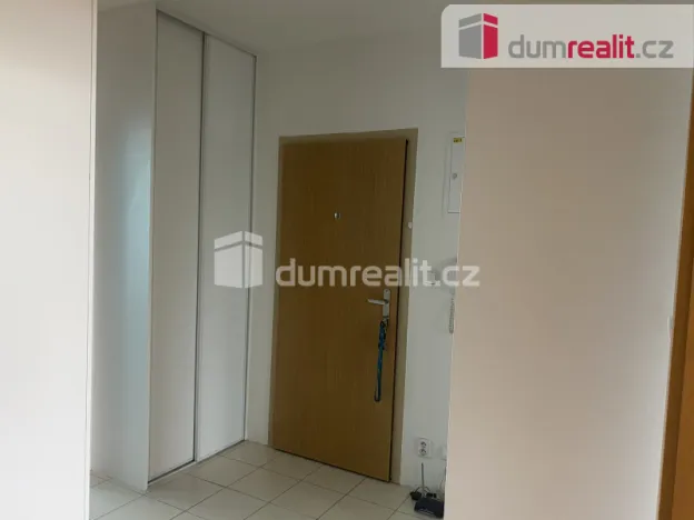 Pronájem bytu 3+kk, Praha - Zličín, Křivatcová, 76 m2