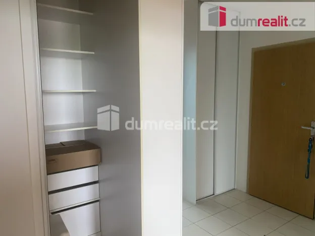 Pronájem bytu 3+kk, Praha - Zličín, Křivatcová, 76 m2