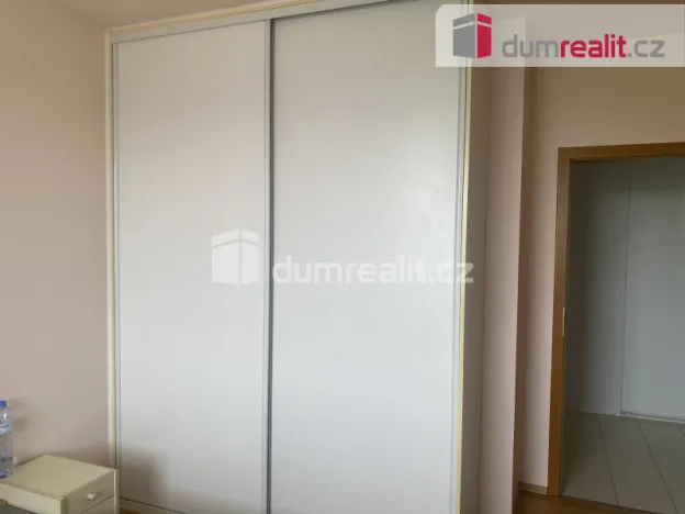 Pronájem bytu 3+kk, Praha - Zličín, Křivatcová, 76 m2