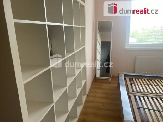 Pronájem bytu 3+kk, Praha - Zličín, Křivatcová, 76 m2