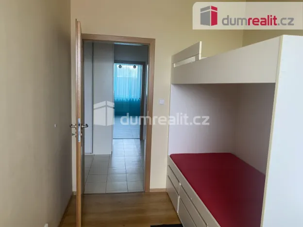 Pronájem bytu 3+kk, Praha - Zličín, Křivatcová, 76 m2