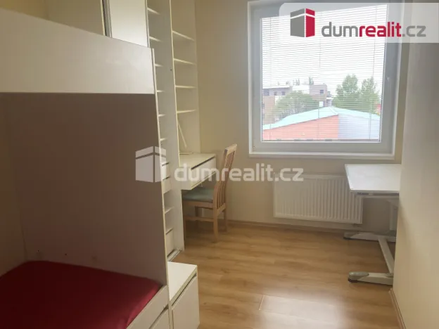 Pronájem bytu 3+kk, Praha - Zličín, Křivatcová, 76 m2