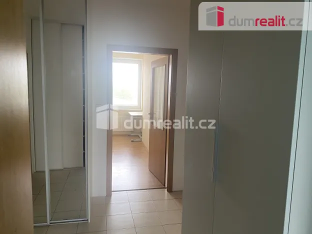 Pronájem bytu 3+kk, Praha - Zličín, Křivatcová, 76 m2
