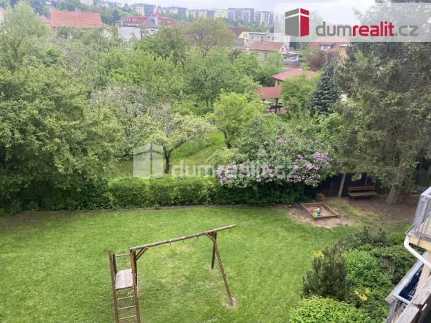 Pronájem bytu 3+kk, Praha - Zličín, Křivatcová, 76 m2