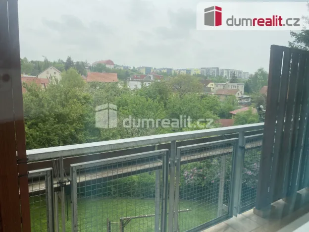 Pronájem bytu 3+kk, Praha - Zličín, Křivatcová, 76 m2