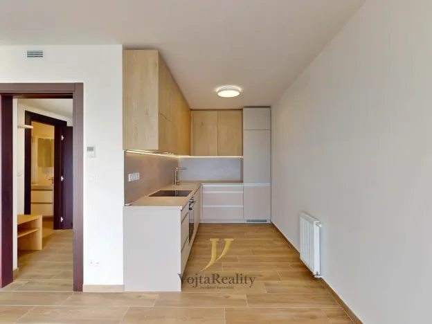 Pronájem bytu 2+kk, Olomouc, Třída Jiřího Pelikána, 46 m2