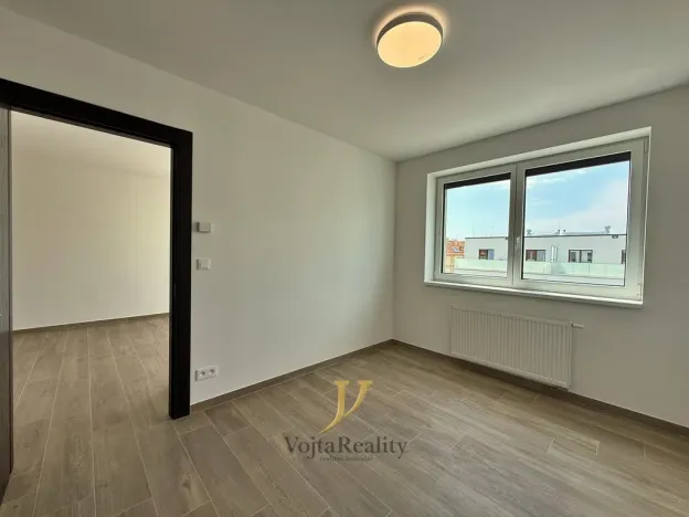Pronájem bytu 2+kk, Olomouc, Třída Jiřího Pelikána, 46 m2
