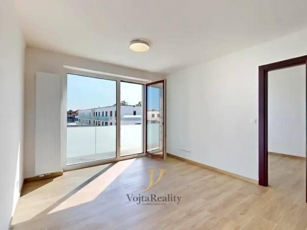 Pronájem bytu 2+kk, Olomouc, Třída Jiřího Pelikána, 46 m2