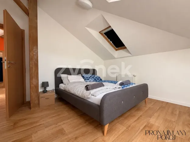 Pronájem bytu 1+kk, Zlín, 2. května, 90 m2