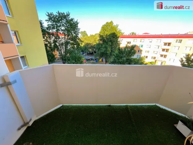 Prodej bytu 3+1, Uherské Hradiště, Štěpnická, 74 m2