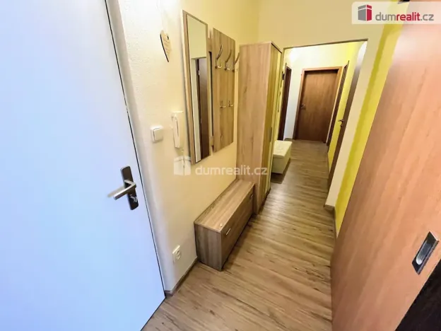 Prodej bytu 3+1, Uherské Hradiště, Štěpnická, 74 m2