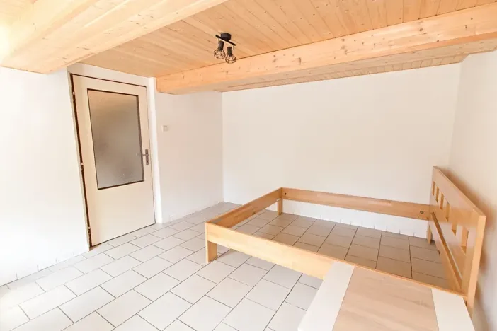 Pronájem rodinného domu, Domažlice, 80 m2