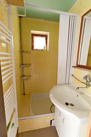Pronájem rodinného domu, Domažlice, 80 m2