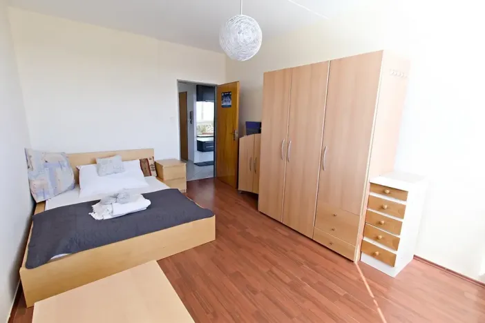 Prodej bytu 3+1, Plzeň, Heyrovského, 76 m2