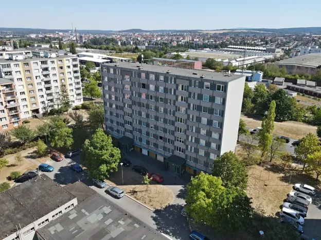 Prodej bytu 3+1, Plzeň, Heyrovského, 76 m2