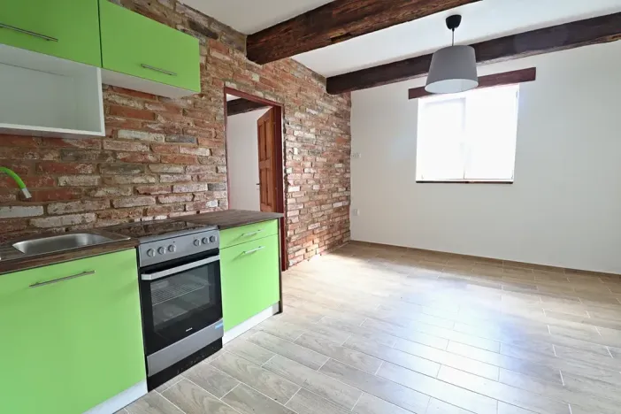 Pronájem bytu 2+kk, Chrastavice, 54 m2