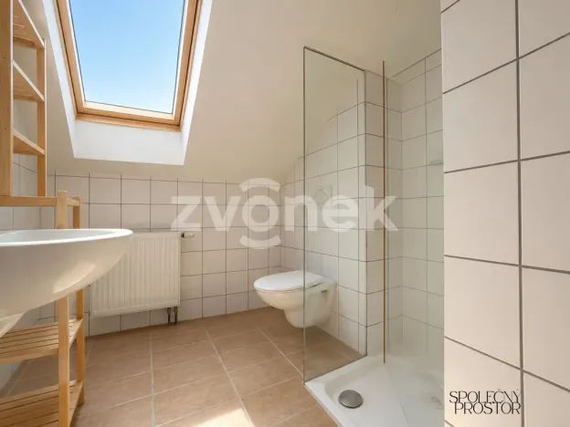 Pronájem bytu 1+kk, Zlín, 2. května, 90 m2