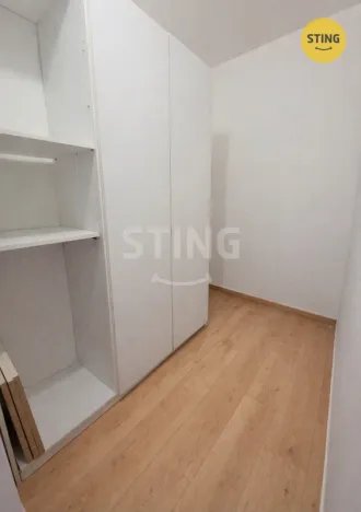 Pronájem bytu 2+1, Ostrava, Petra Křičky, 58 m2