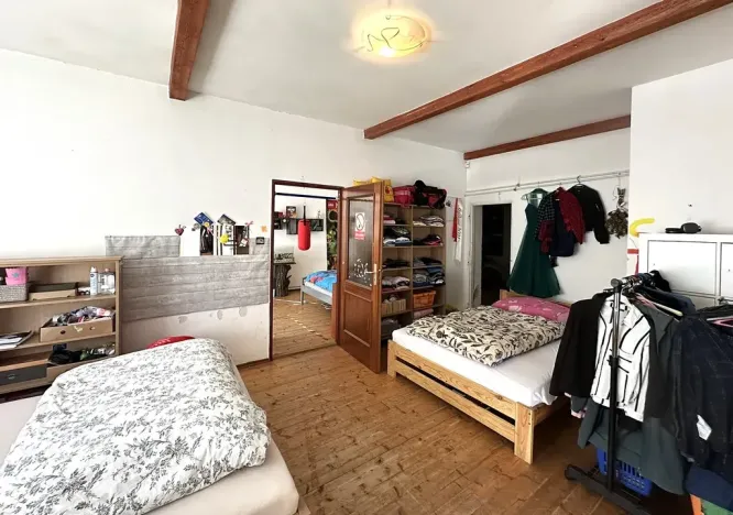 Prodej rodinného domu, Humpolec, 174 m2