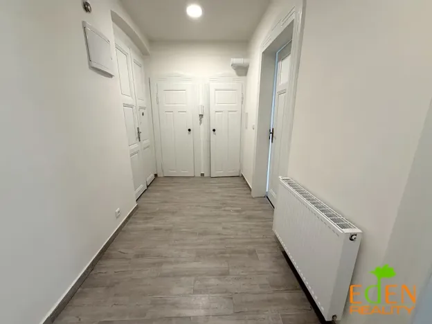 Pronájem bytu 2+1, Plzeň, Dobrovského, 80 m2