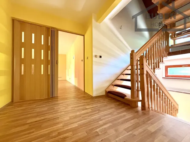 Prodej rodinného domu, Tachov, Prokopa Velikého, 270 m2