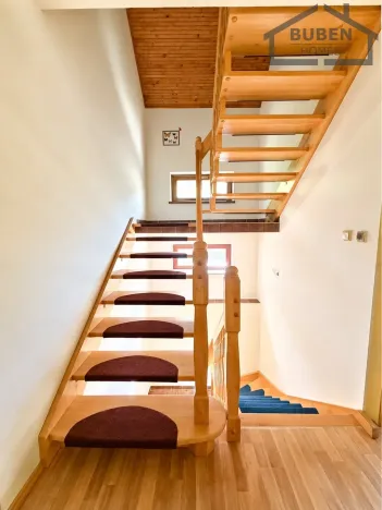 Prodej rodinného domu, Tachov, Prokopa Velikého, 270 m2