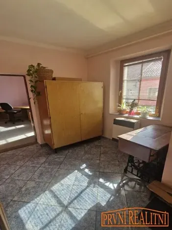 Prodej rodinného domu, Uherský Brod, Dolní Valy, 96 m2