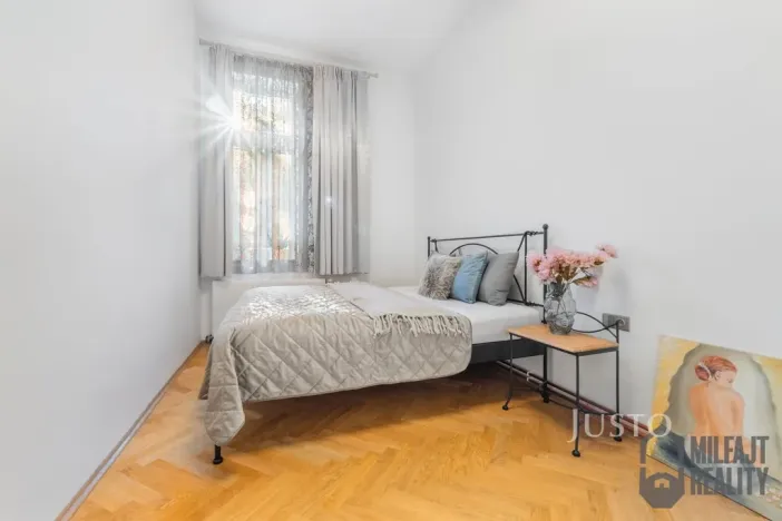 Prodej bytu 3+kk, Liberec - Liberec I-Staré Město, Masarykova, 84 m2