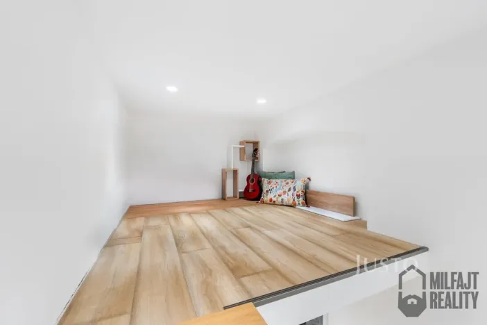 Prodej bytu 3+kk, Liberec - Liberec I-Staré Město, Masarykova, 84 m2