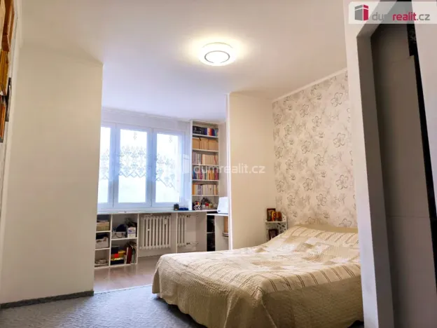 Pronájem bytu 3+1, Sokolov, Alšova, 84 m2
